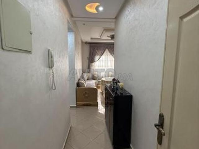Nouvel appartement meublé à louer mensuellement pour les couples mariés