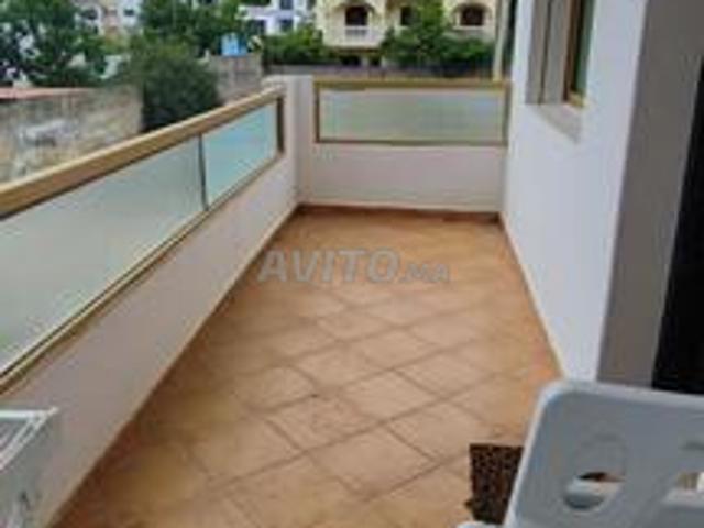 Nouvel appartement près du complexe Zafir