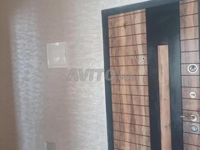 Nouvel Appt avec parking et ascenseur
