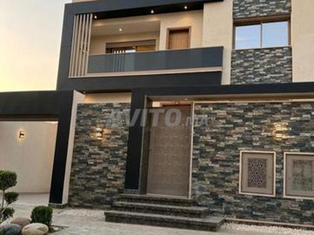 Nouvelle villa près du quartier Shorouk