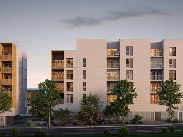 Nouvelle adresse à Saint Herblain proche Nantes