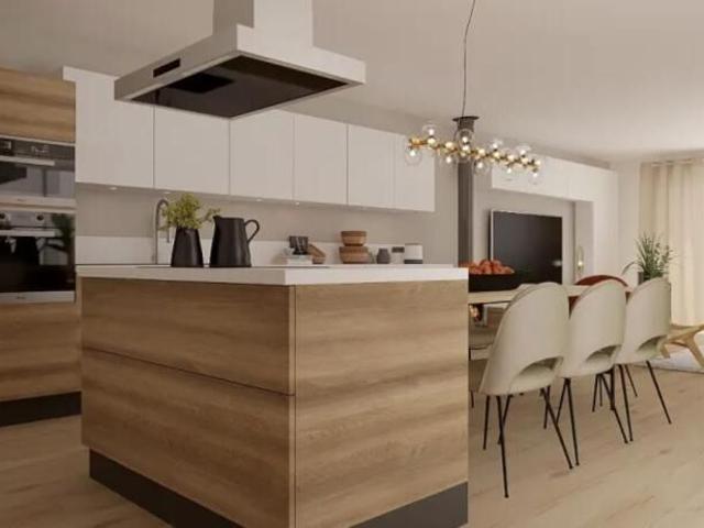 Nouvelle Construction Propriété Villa individuelle contemporaine Neuf 8 pièces 4 chambres Jardin avec piscine Vésenaz 5 minutes du Centre Ville Rive Gauche | dreamo. Ch