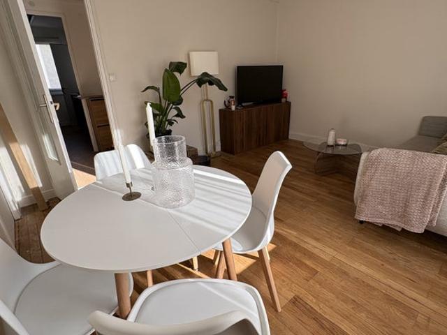 Nouvelle colocation neuve. 3 chambres mordernes