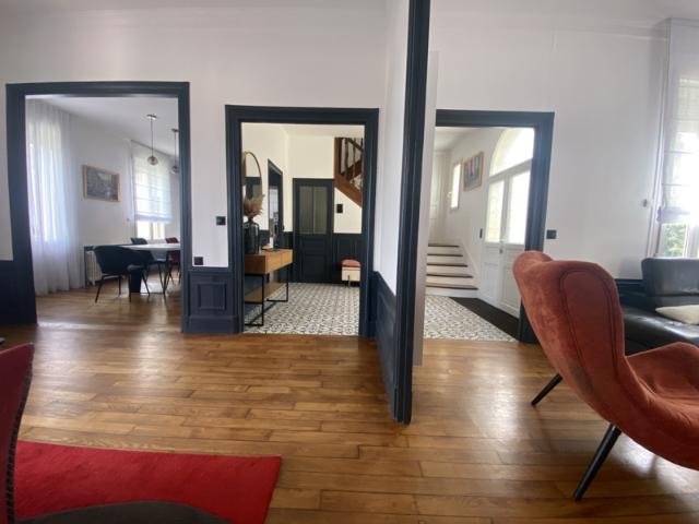 NOUVELLE EXCLUSIVITÉ CENTRE VILLE ETAMPES MAISON DE CARACTER