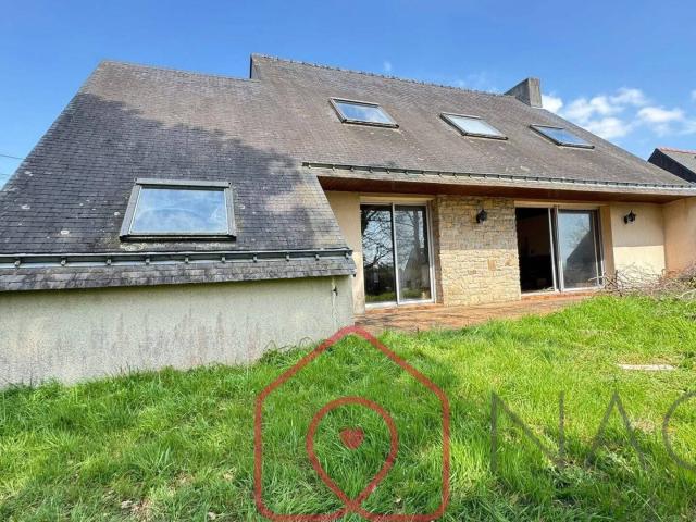 Nouvelle exclusivité NAOS Immobilier – 219 000 euros