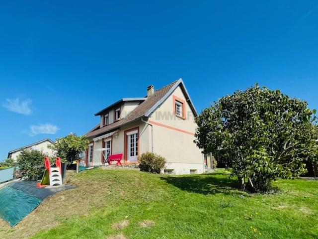 NOUVELLE EXCLUSIVITE QUARTIERVIEUX NEUVILLE