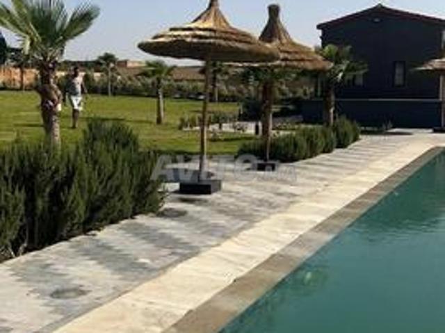 Nouvelle ferme à vendre
