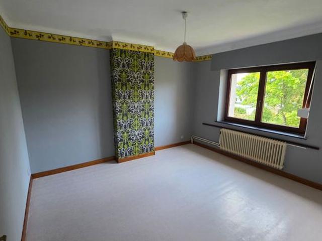 Nouvelle grande colocation à Arlon