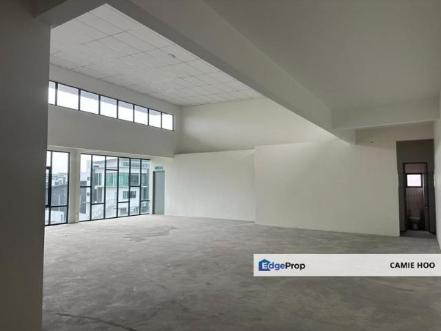 Nouvelle Industrial Park Kota Puteri