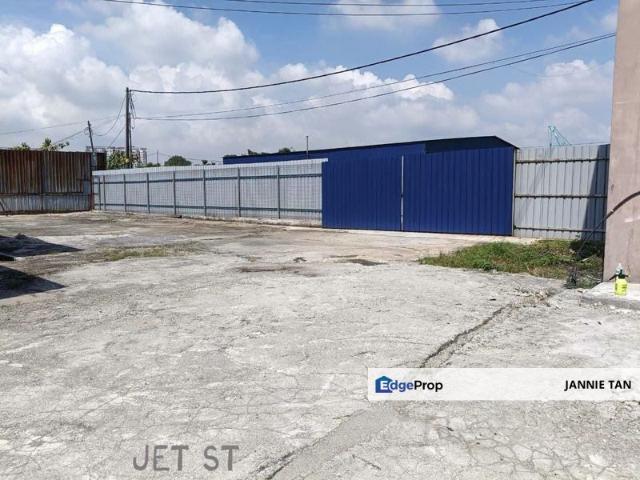 Nouvelle Industrial Park Bukit Rimau