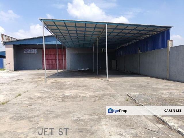 Nouvelle Industrial Park Bukit Rimau