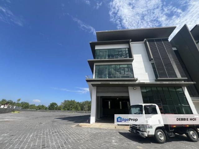 Nouvelle Industrial Park Kota Puteri