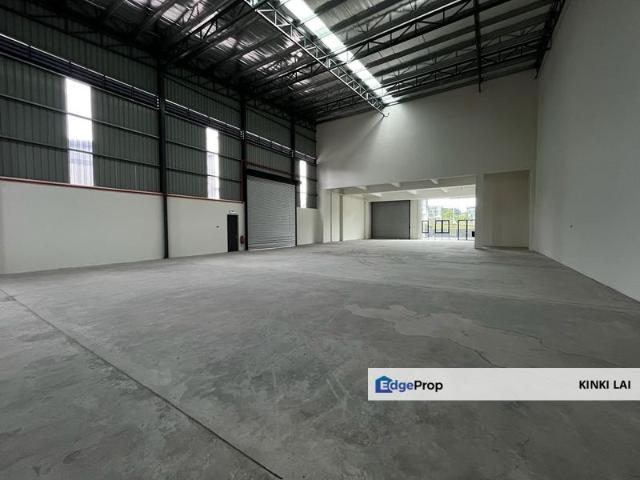 Nouvelle Industrial Park Kota Puteri