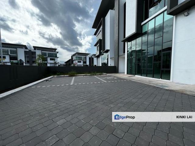 Nouvelle Industrial Park Kota Puteri