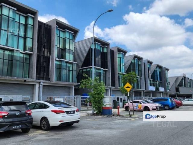 Nouvelle Industrial Park Meru