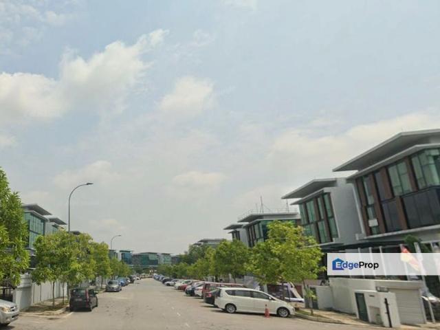 NOUVELLE KEMUNING IND. PARK