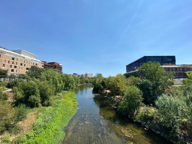Nouvelle Mairie T3 52m²