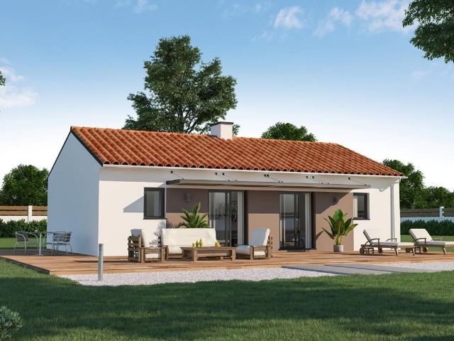 Nouvelle opportunité votre magnifique villa A NEFIACH