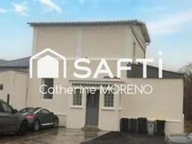 Nouvelle opportunité investisseur