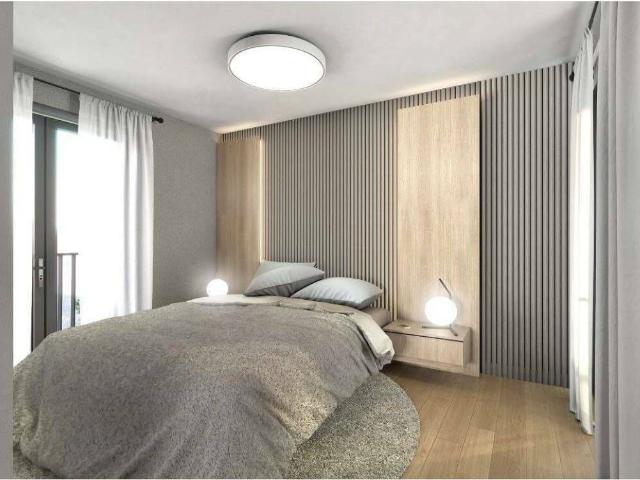 Appartement de 3.5 pièces avec véranda et balcons | dreamo. Ch