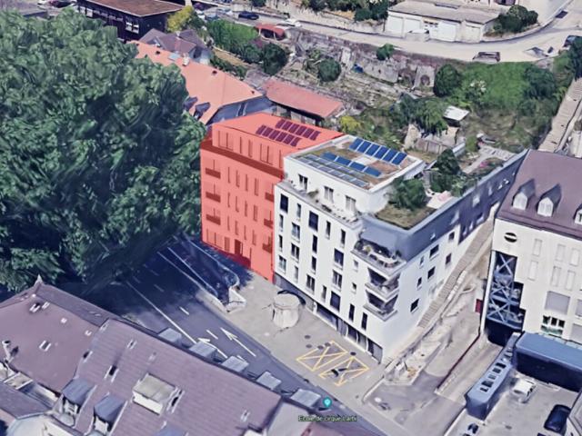 Nouvelle promotion au centre de Neuchâtel | dreamo. Ch