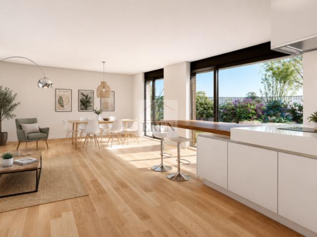 Nouvelle promotion d'appartements neufs au centre ville de Sion