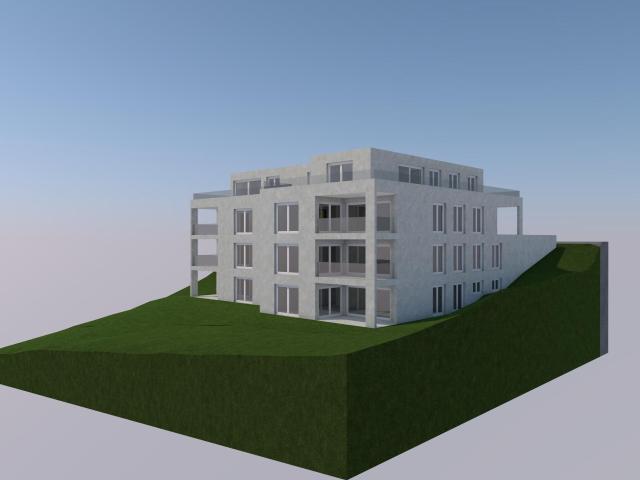 Apartment with 4.5 rooms on sale in Rarogne 138 m² | dreamo. Ch