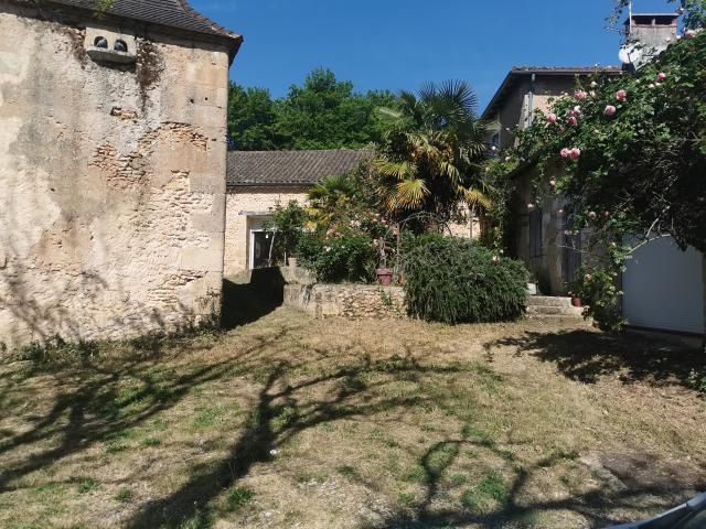 Nouvelle Propriété en VENTE A TERME à Périgueux