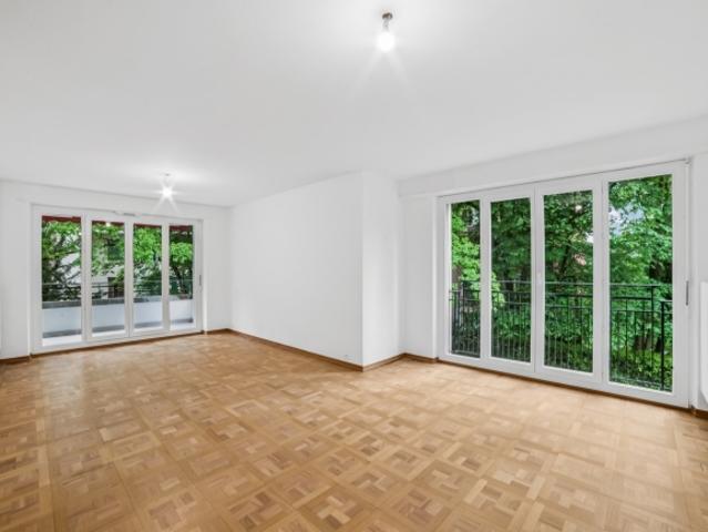 Nouvelle Rénovation Exceptionnel Quartier Florissant