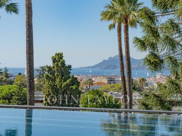 Nouvelle résidence de prestige Superbe Penthouse