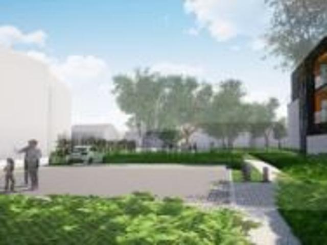 Nouvelle Résidence LES FLORILEGES à Mons