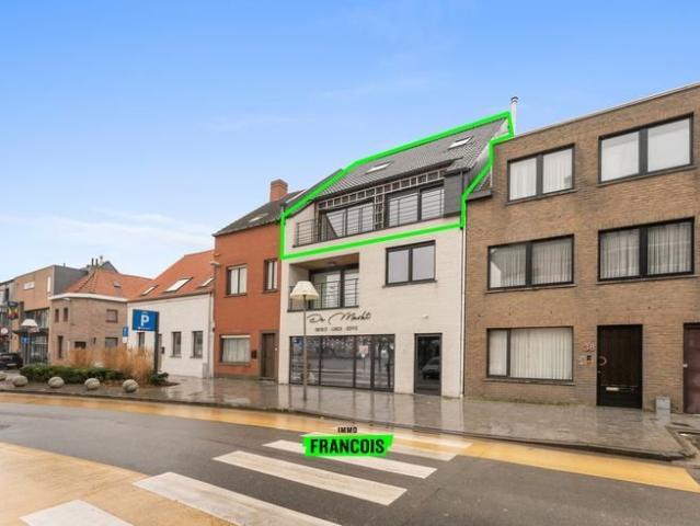 Nouvellement construit: Duplex d'une chambre à coucher à h…