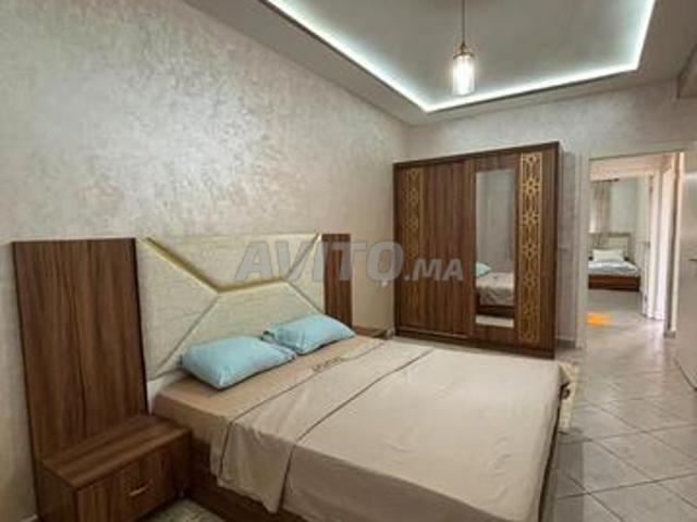 Nouvelles appartements à louer à Martil près de la mer