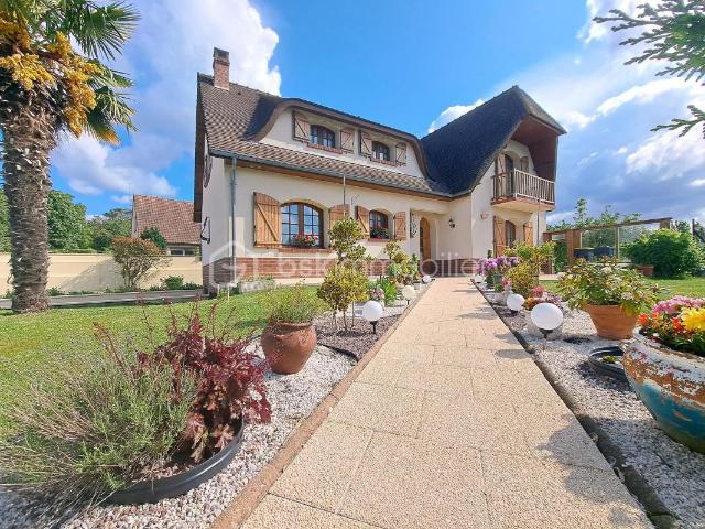Nouvion Vente Maison 80