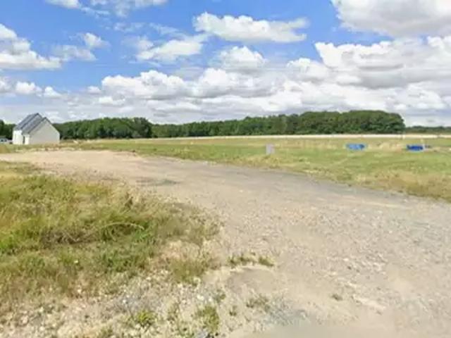 Nouzilly 37380 Programme neuf terrain neuf à vendre