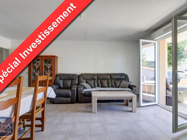 Nouzonville Vente Appartement 08