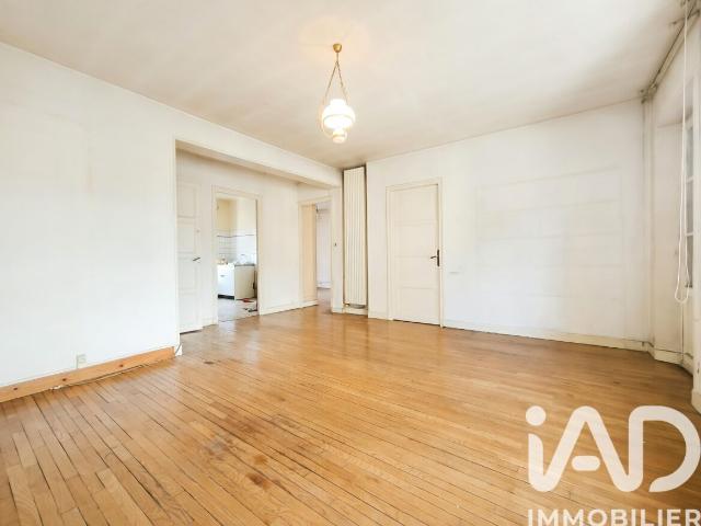 Nouzonville Vente Immeuble 08