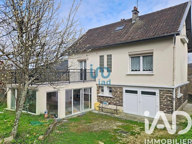 Nouzonville Vente Maison 08