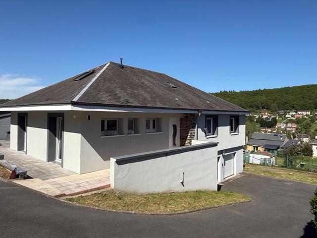 Nouzonville Vente Maison 08