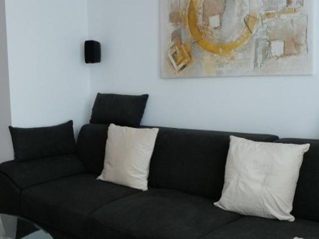 NOU! 3 cam Premium bloc nou Persoana fizica, Aviatiei Herastrau
