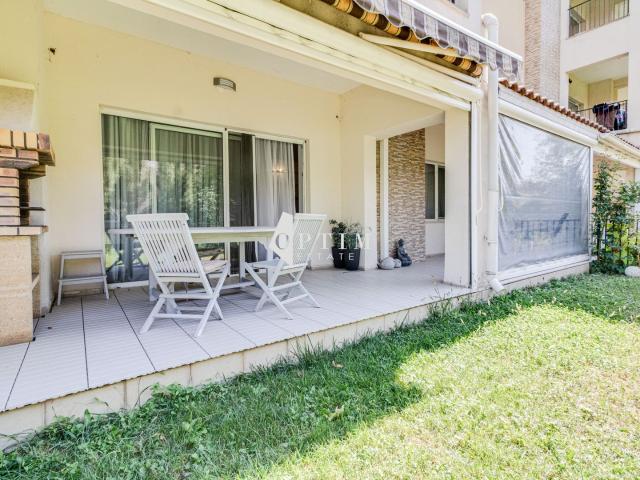 NOU! 3 camere,114 mp,TERASA 40 mp,Piscina,PARCARE IBIZA SOL