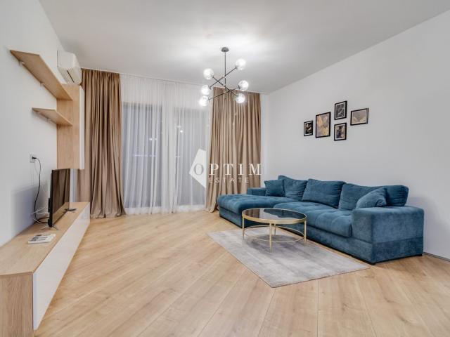 NOU! 3 camere SUPER DEAL, 2 bai, PARCARE inclusa – 4 CITY!