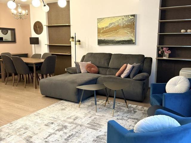 NOU ! 3 CAMERE | ROND OMW | PIPERA PLAZA | PRIMA INCHIRIERE | LUX