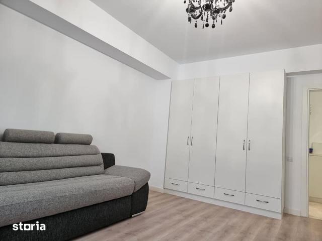 Nou, 1 camera decomandat, situat in zona Bucium, Plopii fara Sot