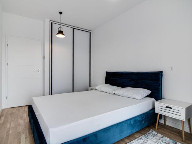 NOU! 2 camere FIRST RENT, mobilat lux, Parcare INCLUSA!