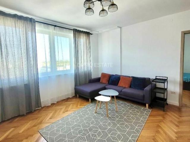 NOU! 2 Camere LUMINOS, renovat,CENTRALA Metrou 1 Mai!