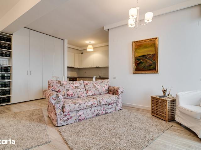 NOU! 2 camere superb, 60 mp, lake view, baneasa sisesti!