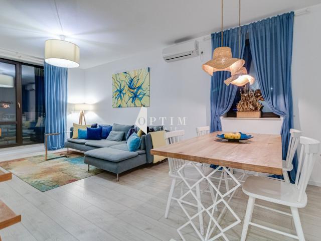 NOU! 2 Camere SUPERB 63 mp,SUPER locatie, PARCARE CITY POINT