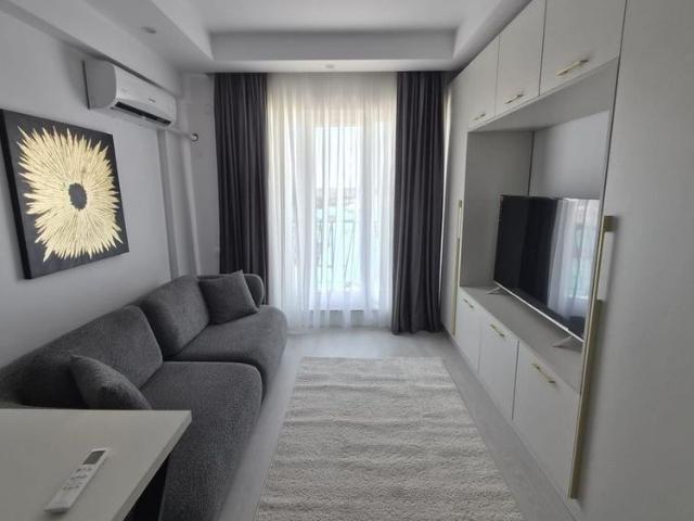 NOU!2 camere +parcare in Cosmopolis