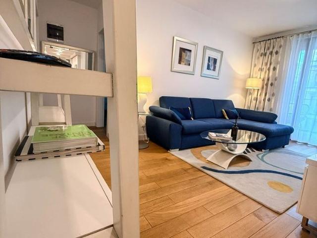 NOU 2 camere PREMIUM | ULTRACENTRAL Unirii – Parlament | parcare s